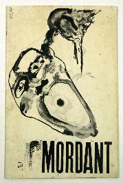 Mordant - 1